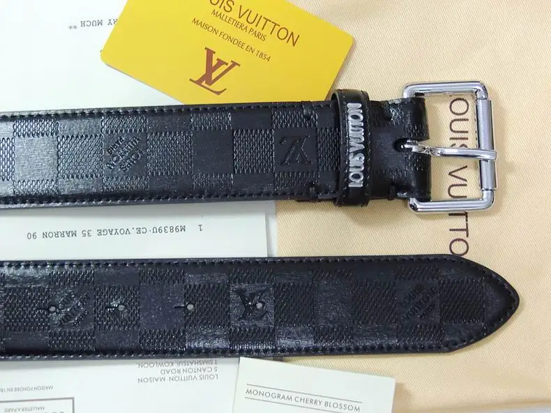 LV Belt 38mm lb (80)